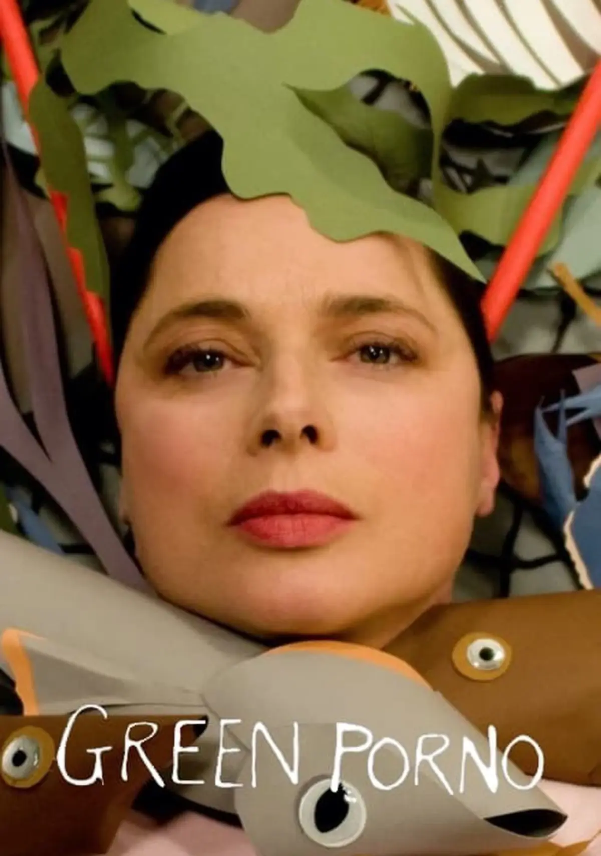 Green Porno