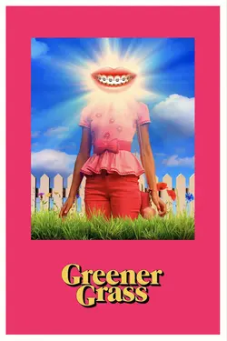 Affiche Greener Grass