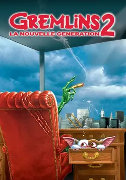 Gremlins 2 - La Nouvelle Génération