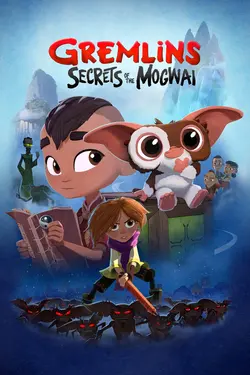 Gremlins : les secrets du Mogwai S02E07 Épisode 7
