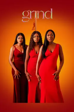 Grind S01E03 Épisode 3