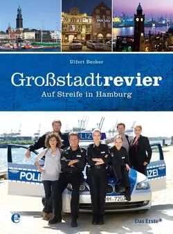 Großstadtrevier S35E12 Épisode 12