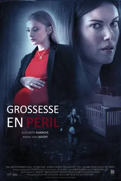 Affiche Grossesse en péril