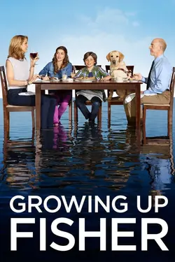 Growing Up Fisher S01E07 Épisode 7
