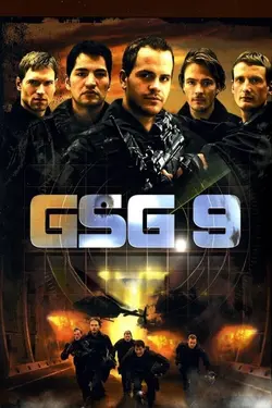 GSG9 : Missions Spéciales S02E01 Contre la montre
