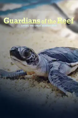 Guardians of the Reef