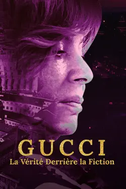 Affiche Gucci : la vérité derrière la fiction