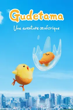 Gudetama : Une aventure œuforique S01E08 Sérieusement ?