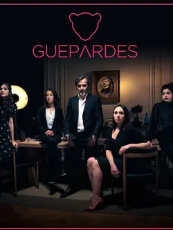 Guépardes S01E165 Du coup, le coût du lapin c'est son cou