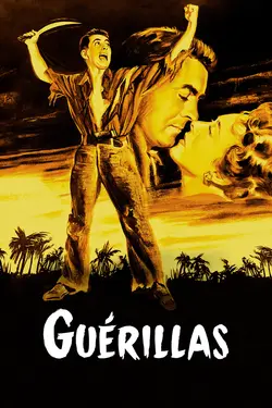Affiche Guérillas