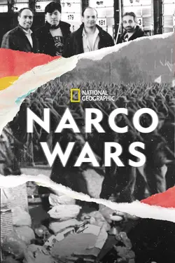 Narco Wars S03E06 Épisode 6