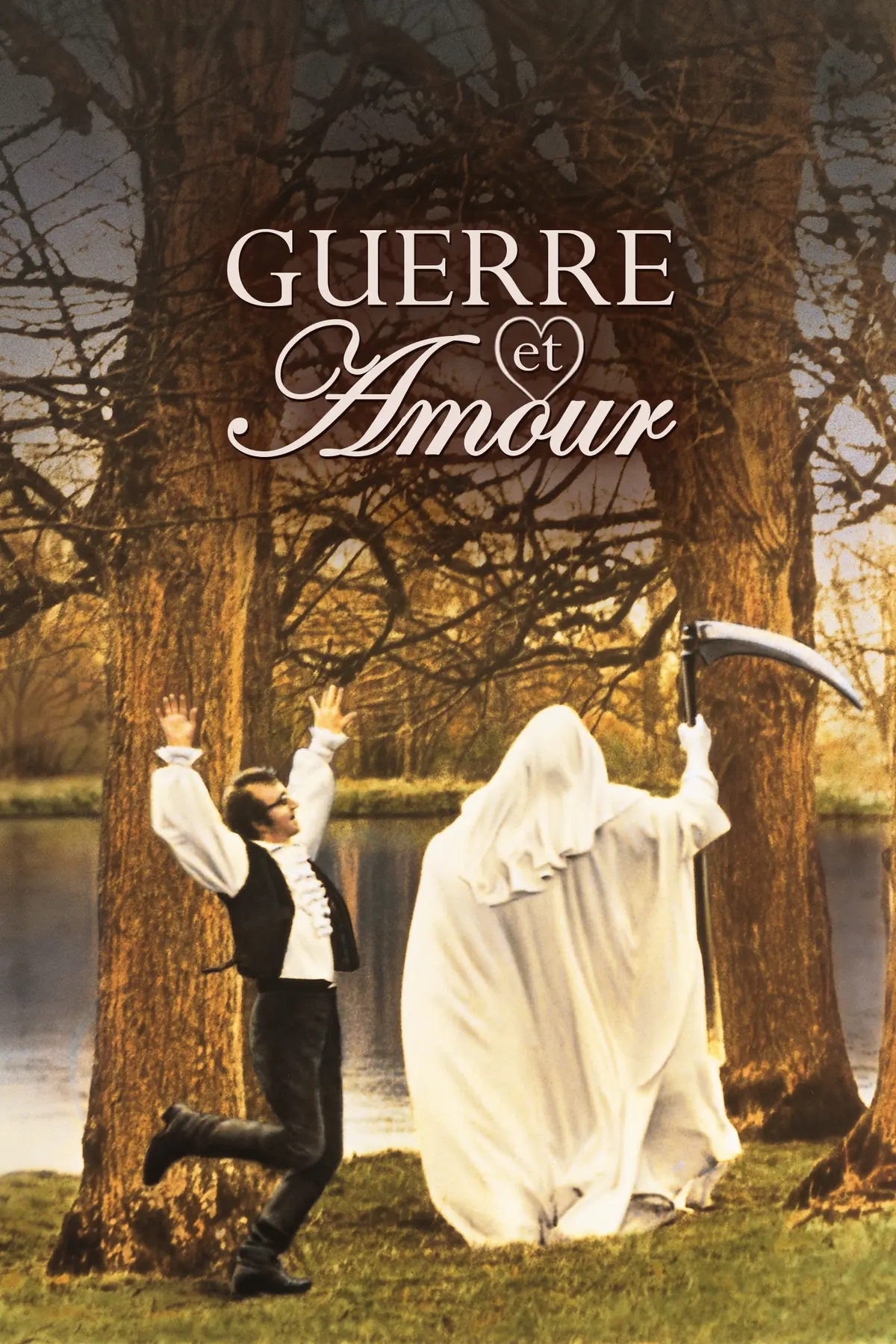 Guerre et amour