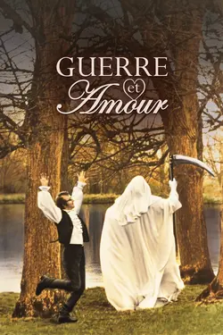 Guerre et amour