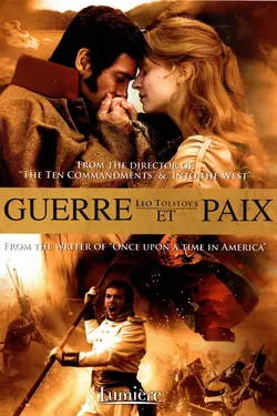 Guerre et Paix S01E03 Troisième Partie