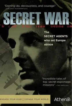 Guerre secrète S01E13 L'aristocrate et le communiste des Balkans
