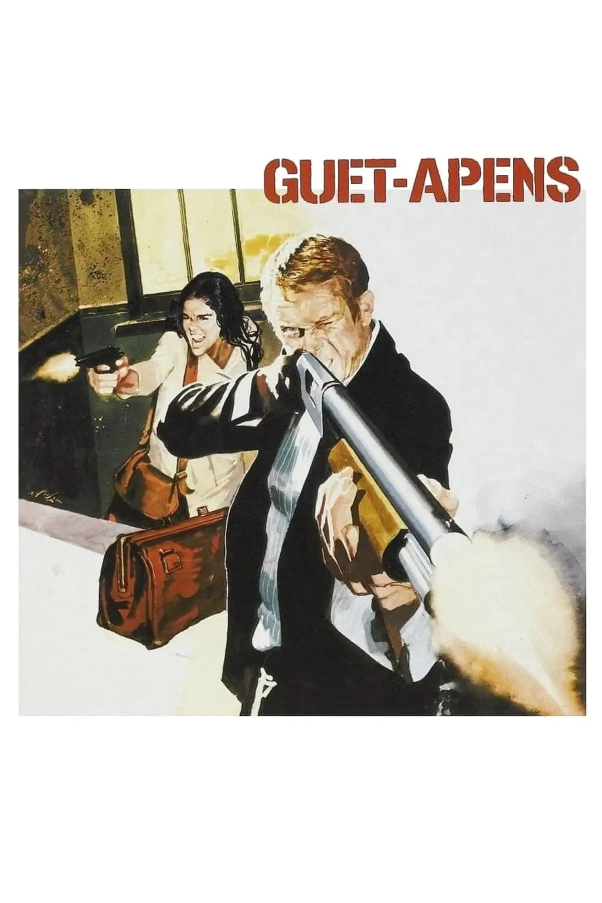 Guet-apens