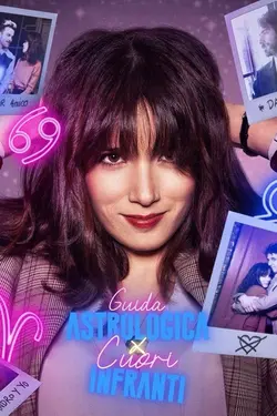 Guide astrologique des cœurs brisés S01E04 Cancer