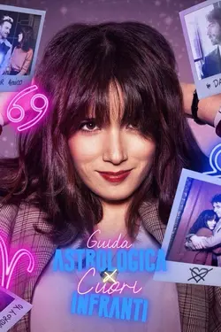 Guide astrologique des cœurs brisés S02E06 Épisode 6