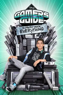 Guide de survie d'un gamer S01E03 Épisode 3