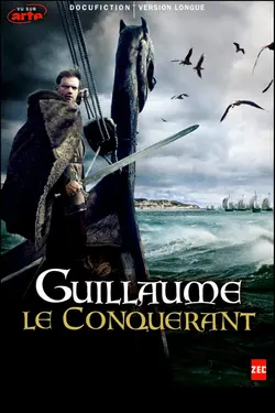 Affiche Guillaume le Conquérant