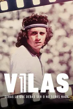 Guillermo Vilas : Un classement contesté