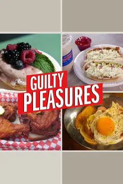 Guilty Pleasures S02E11 Épisode 11