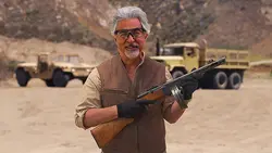 Outdoor Ch: Gun Stories S09E04 Épisode 4