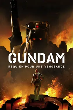 Gundam : Requiem pour une vengeance S01E01 Forêt hantée