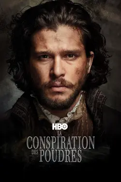 Gunpowder : La conspiration des poudres S01E01 Épisode 1