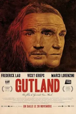 Affiche Gutland