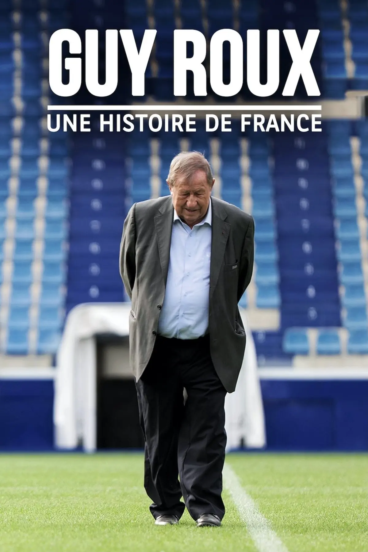 Guy Roux : Une histoire de France
