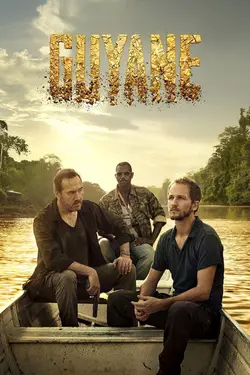 Guyane S02E02 Trahison