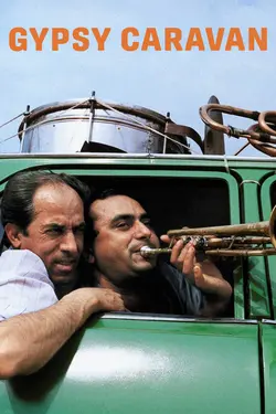 Gypsy Caravan