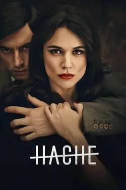 H (2019) S02E05 Qu'elle crève
