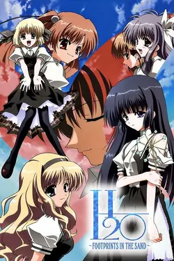 H2O: Footprints In The Sand S01E09 Épisode 9