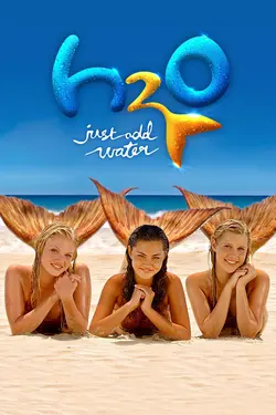 H2O S02E20 L'héritage des sirènes : partie 2