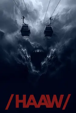 Affiche Haaw
