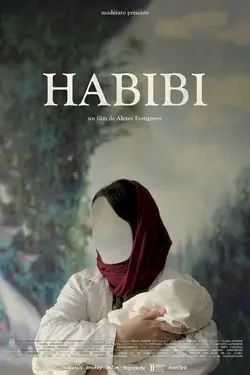 Affiche Habibi