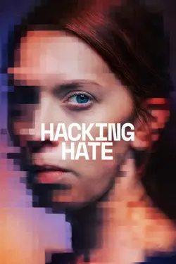 Affiche Hacking Hate