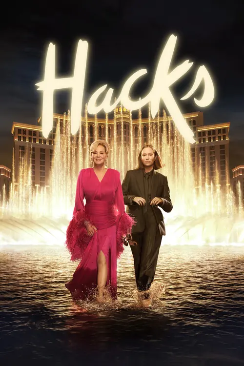 Hacks S05E01 Épisode 1 streaming: regarder en streaming