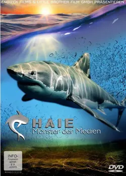 Haie - Monster der Medien