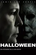 Affiche Halloween