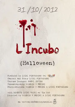Halloween S01E03 Épisode 3