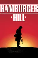 Affiche Hamburger Hill