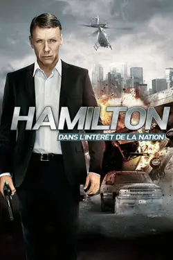 Hamilton : Dans l'intérêt de la nation
