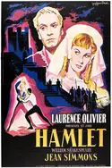 Affiche Hamlet