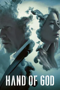 Hand of God S01E01 La main de Dieu