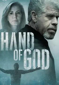 Hand of God S02E03 Dans la ruche