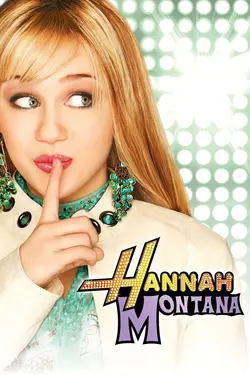 Hannah Montana S01E22 L'assistant d'Hannah