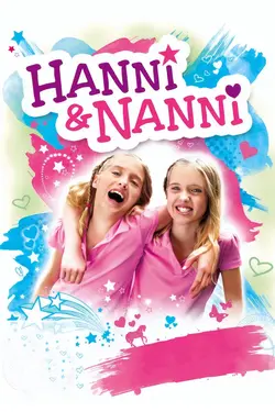 Affiche Hanni & Nanni